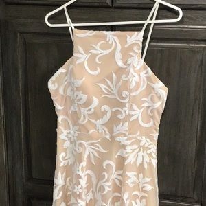 Dress, City Triangles